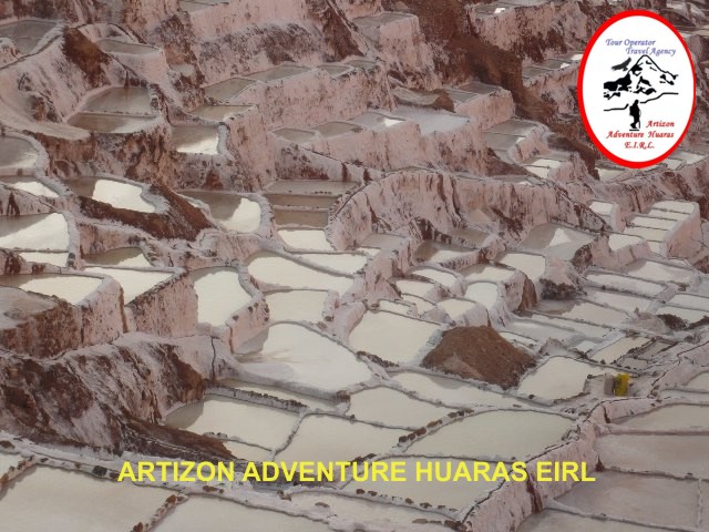 Salineras Cuzco